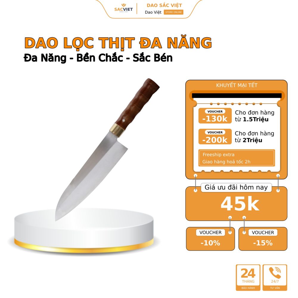 Dao lọc cán trúc