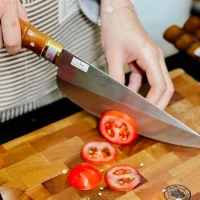 dao bầu cán trúc 1