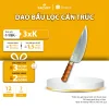 dao bầu cán trúc