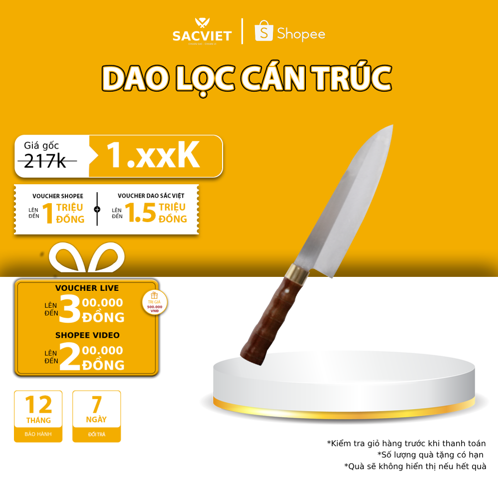 dao lọc cán trúc đẹp