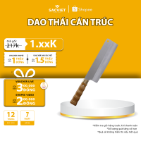 dao thái cán trúc
