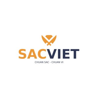 logo dao sắc việt 