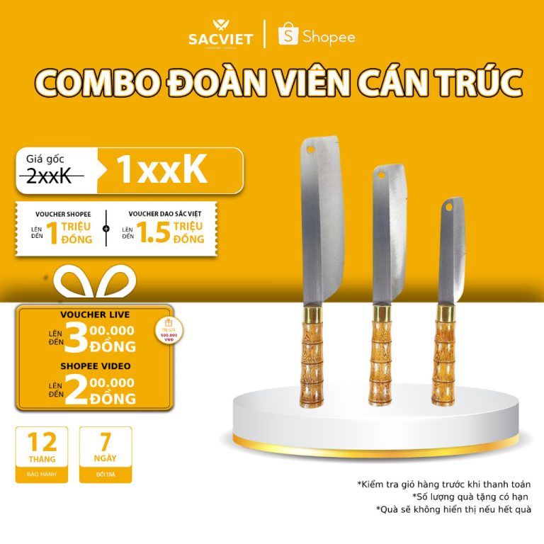Combo doan viên