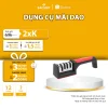 dụng cụ mài dao bếp