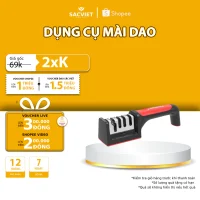 dụng cụ mài dao bếp